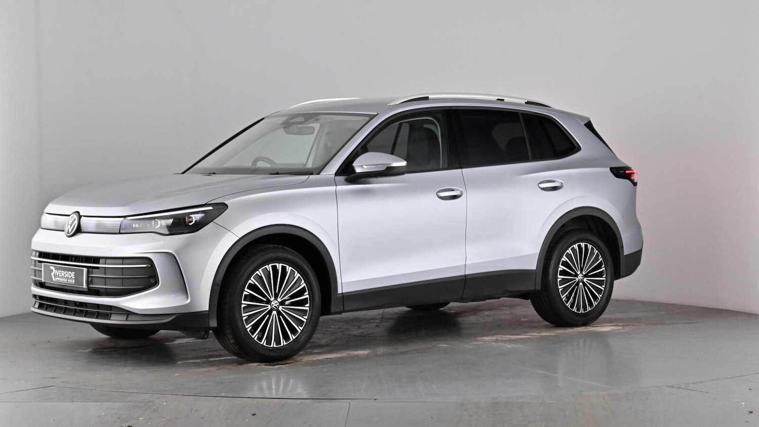 Used Volkswagen Tiguan 2024 for sale - 77492676: Photo 49