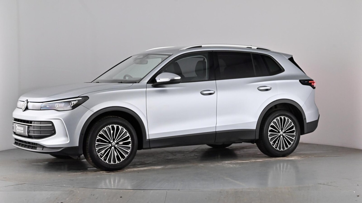 Used Volkswagen Tiguan 2024 for sale - 77492676: Photo 50