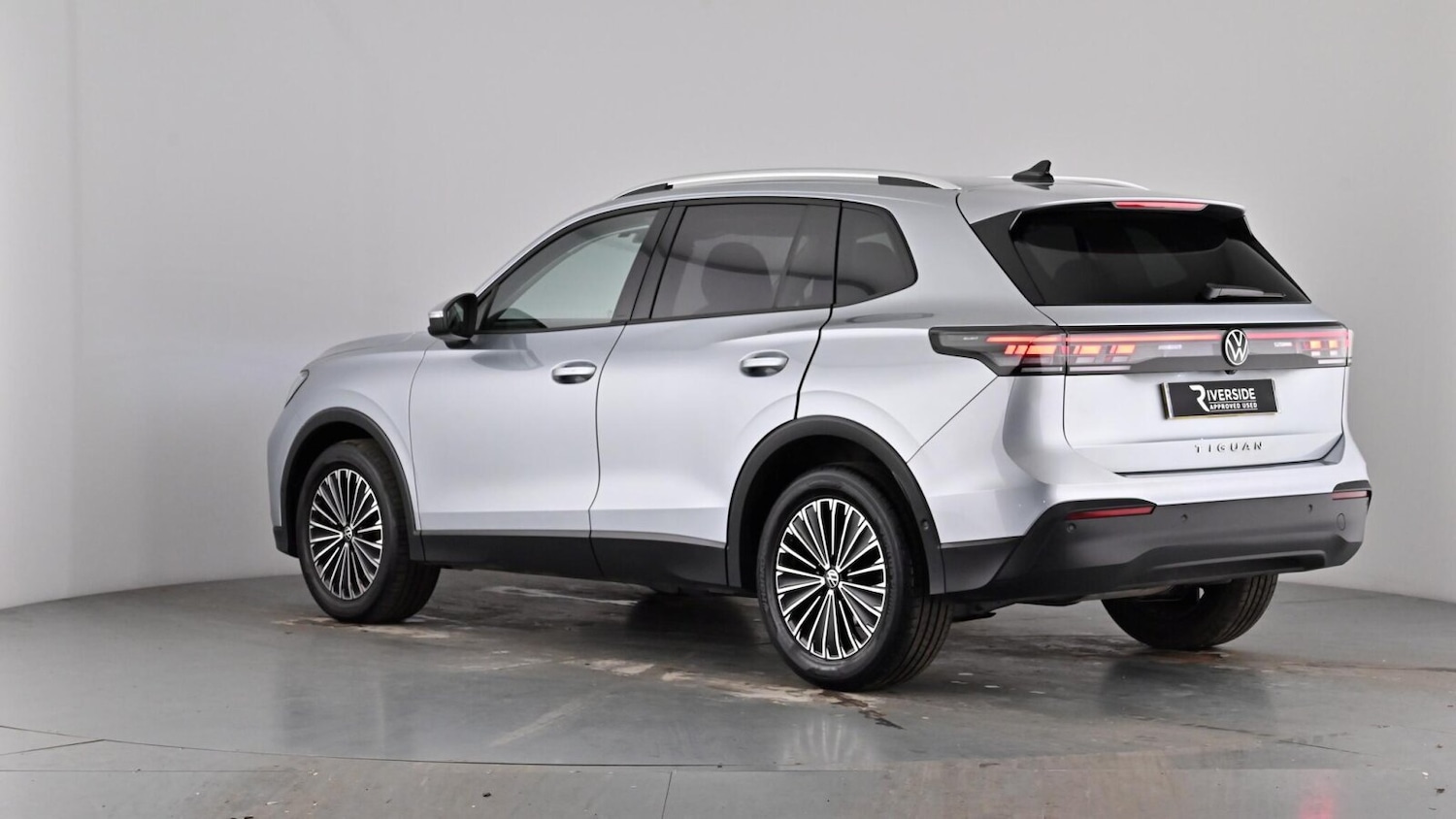 Used Volkswagen Tiguan 2024 for sale - 77492676: Photo 58