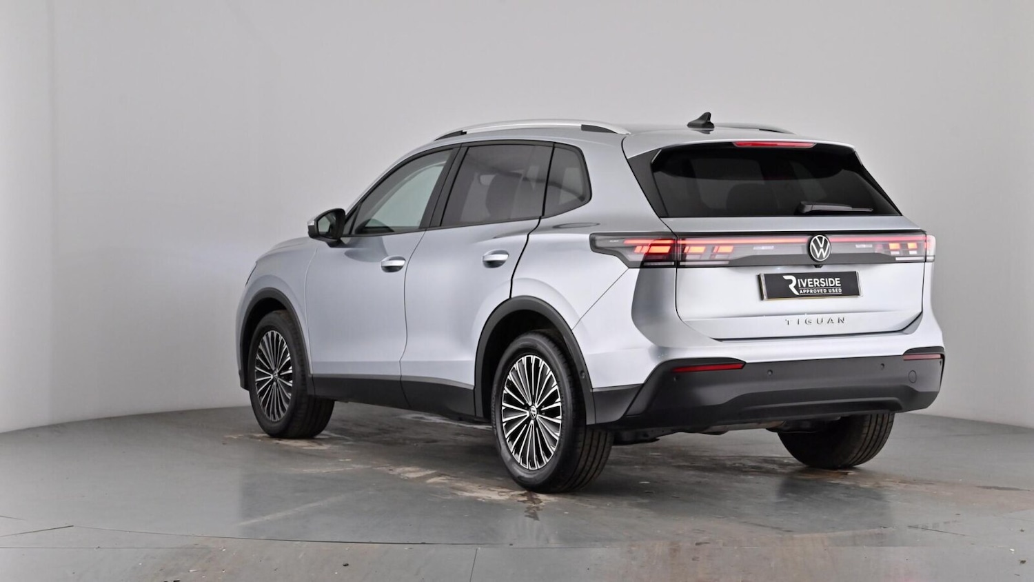 Used Volkswagen Tiguan 2024 for sale - 77492676: Photo 59