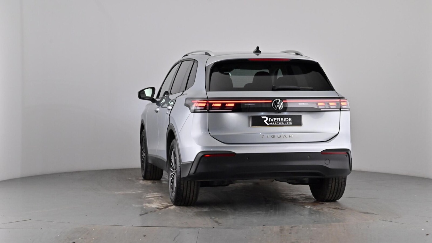 Used Volkswagen Tiguan 2024 for sale - 77492676: Photo 61