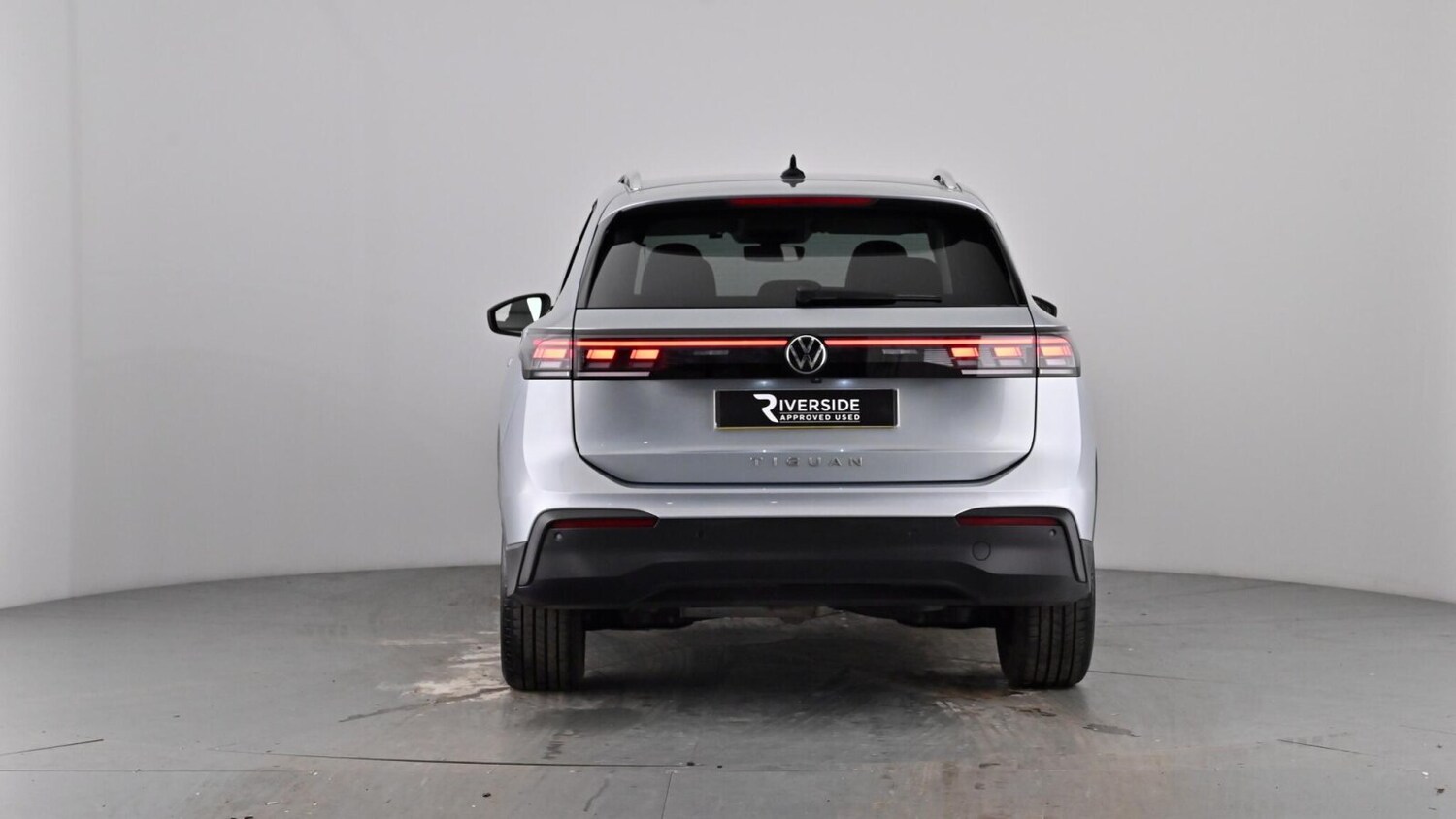 Used Volkswagen Tiguan 2024 for sale - 77492676: Photo 62