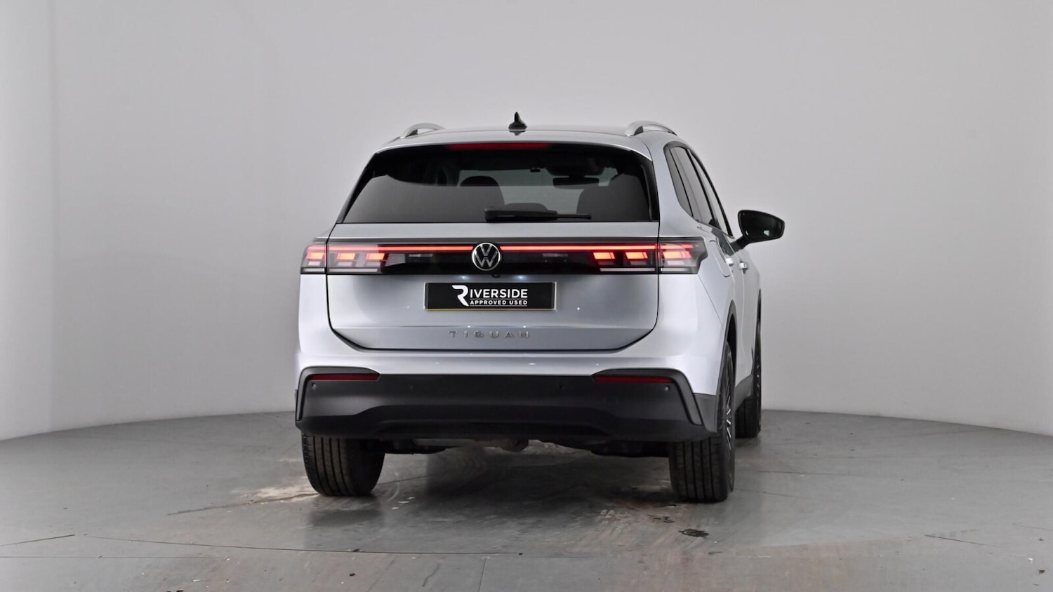 Used Volkswagen Tiguan 2024 for sale - 77492676: Photo 63