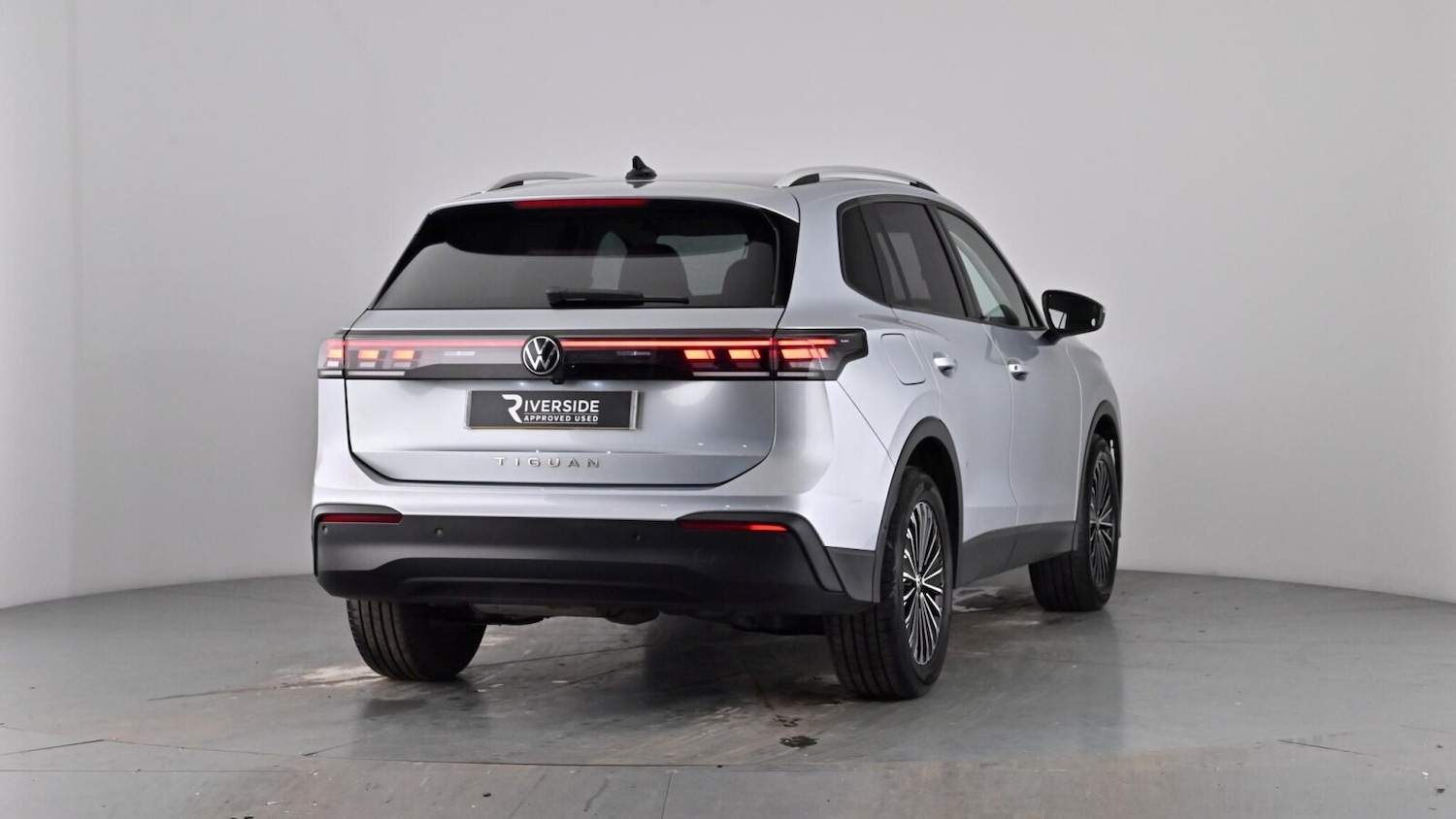 Used Volkswagen Tiguan 2024 for sale - 77492676: Photo 64