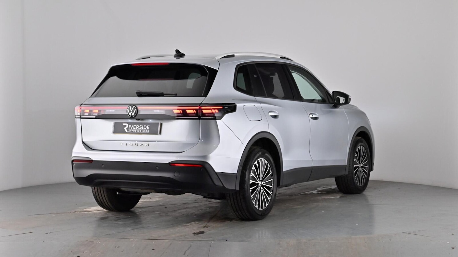 Used Volkswagen Tiguan 2024 for sale - 77492676: Photo 65