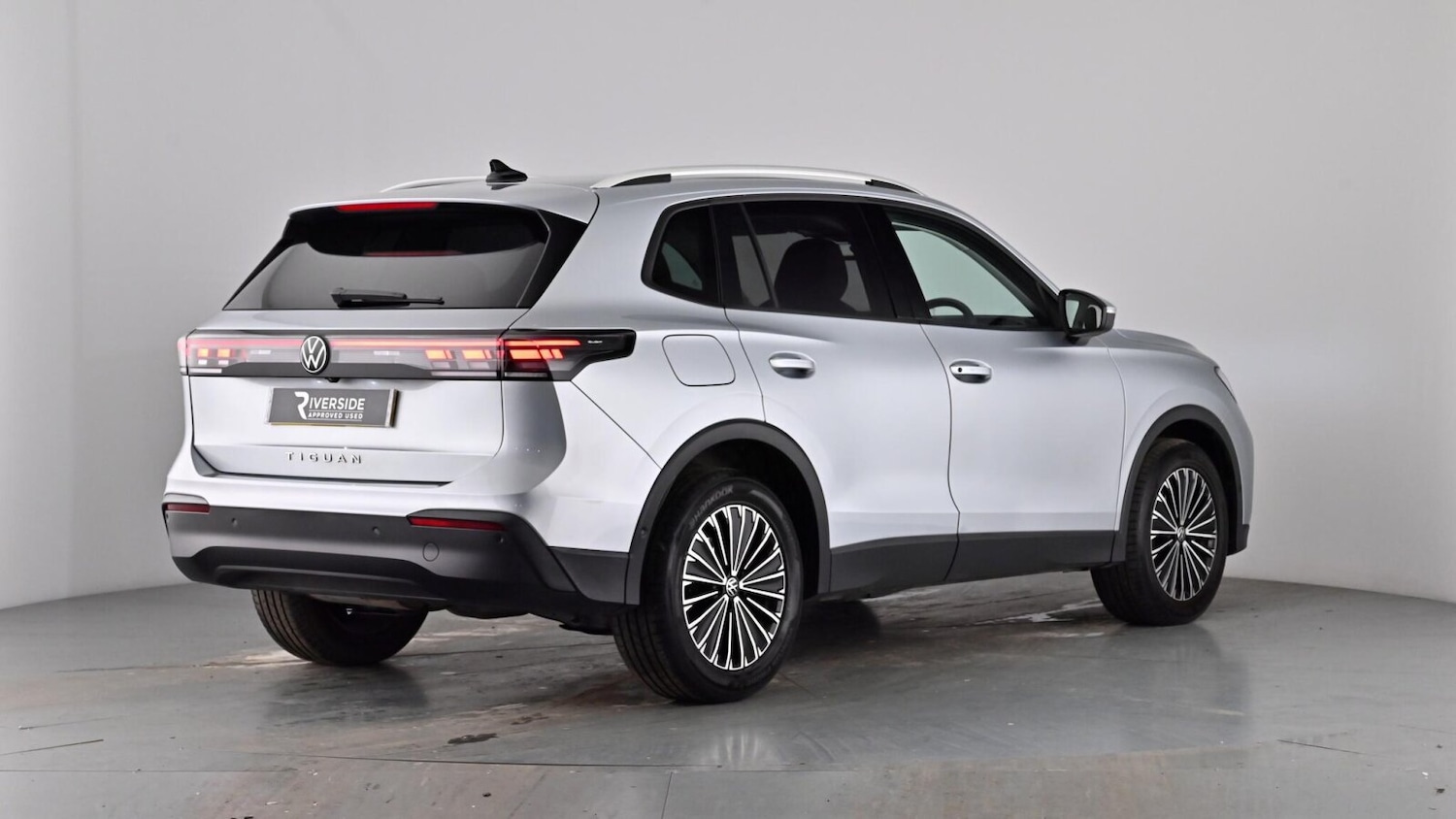 Used Volkswagen Tiguan 2024 for sale - 77492676: Photo 66