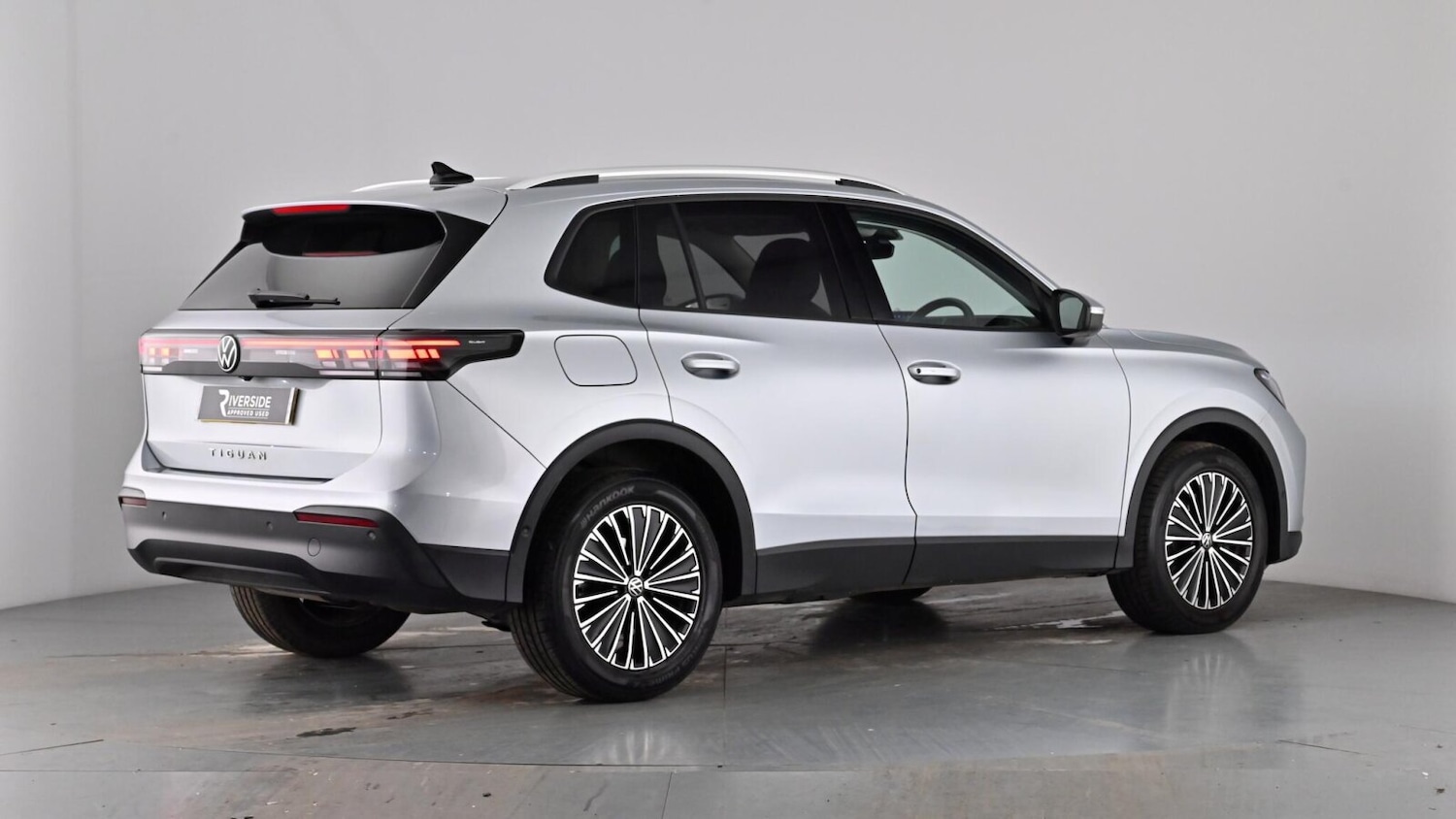 Used Volkswagen Tiguan 2024 for sale - 77492676: Photo 67