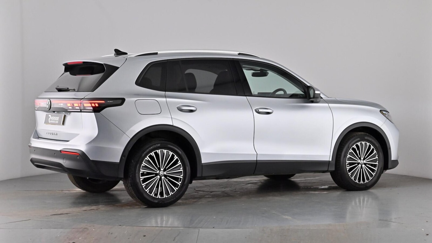 Used Volkswagen Tiguan 2024 for sale - 77492676: Photo 68