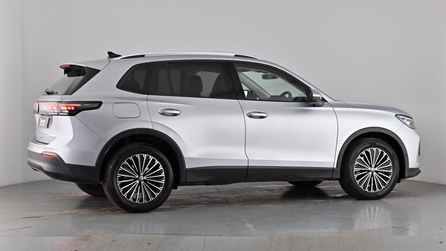 Used Volkswagen Tiguan 2024 for sale - 77492676: Photo 69