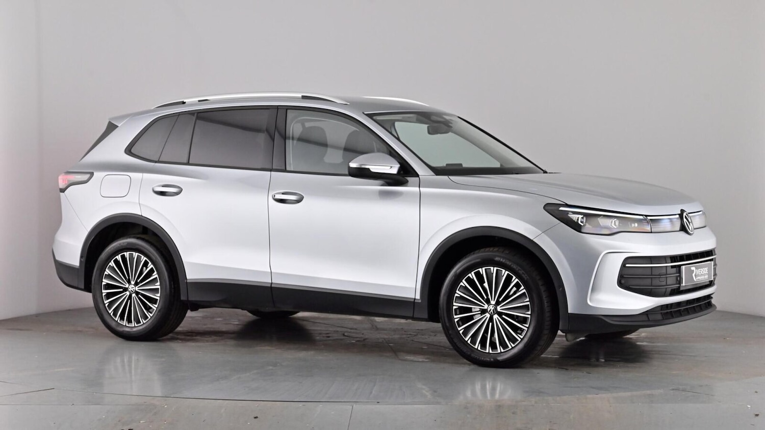 Used Volkswagen Tiguan 2024 for sale - 77492676: Photo 74