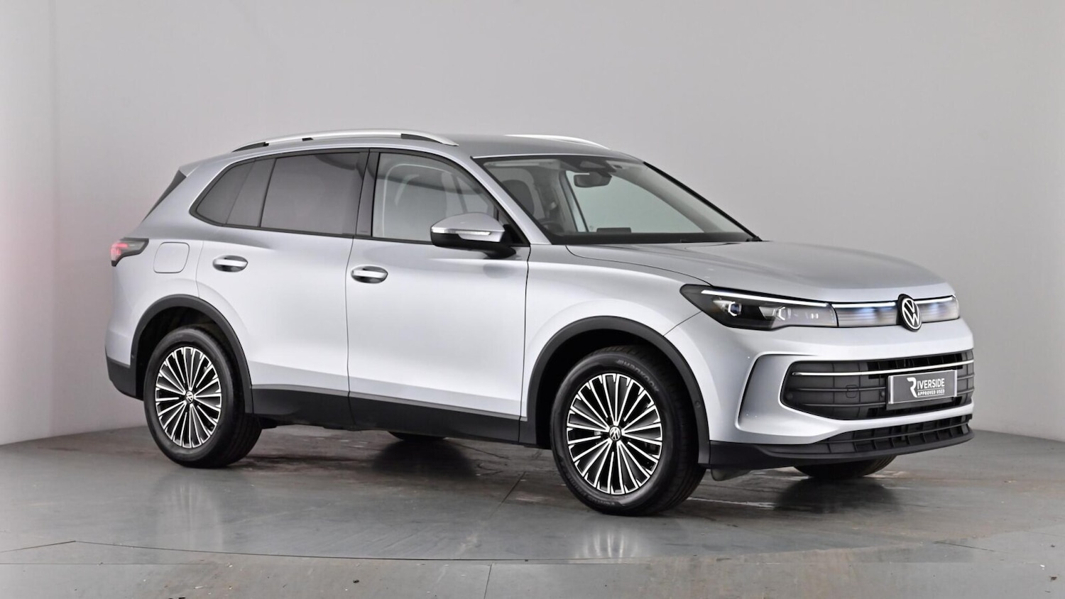 Used Volkswagen Tiguan 2024 for sale - 77492676: Photo 75