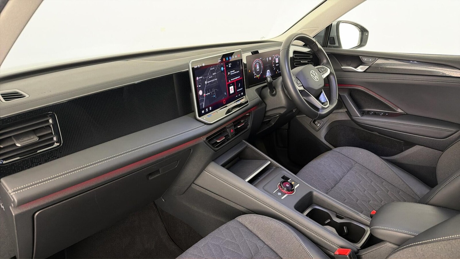 Used Volkswagen Tiguan 2024 for sale - 77492676: Photo 9