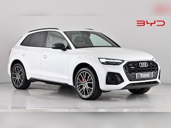 Used Audi Q5 2022 for sale - 79566183: Photo