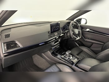 Used Audi Q5 2022 for sale - 79566183: Photo