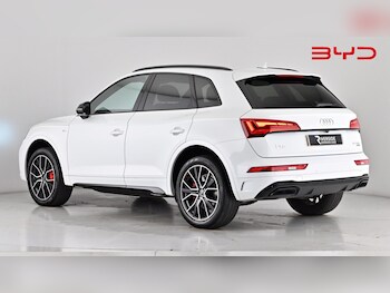 Used Audi Q5 2022 for sale - 79566183: Photo