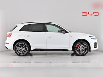 Used Audi Q5 2022 for sale - 79566183: Photo