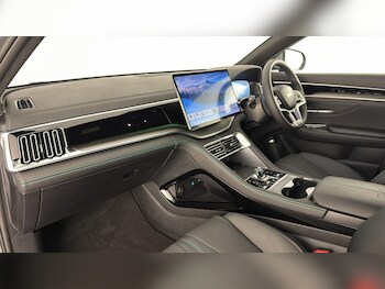 Used BYD Seal U 2025 for sale - 78277822: Photo