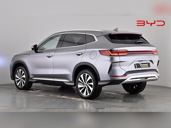 Used BYD Seal U 2025 for sale - 78277822: Photo