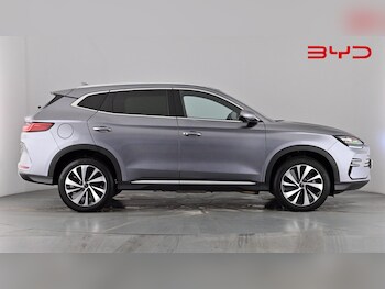 Used BYD Seal U 2025 for sale - 78277822: Photo