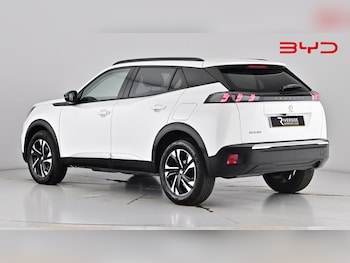 Used Peugeot 2008 2022 for sale - 75424776: Photo