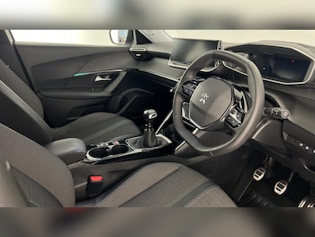 Used Peugeot 2008 2022 for sale - 75424776: Photo
