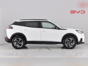 Used Peugeot 2008 2022 for sale - 75424776: Photo