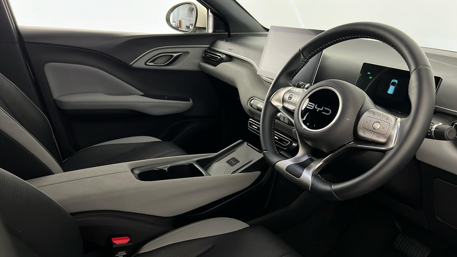 Used BYD Dolphin 2025 for sale - 76888798: Photo 10