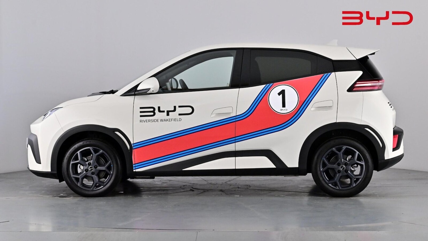 Used BYD Dolphin 2025 for sale - 76888798: Photo 11