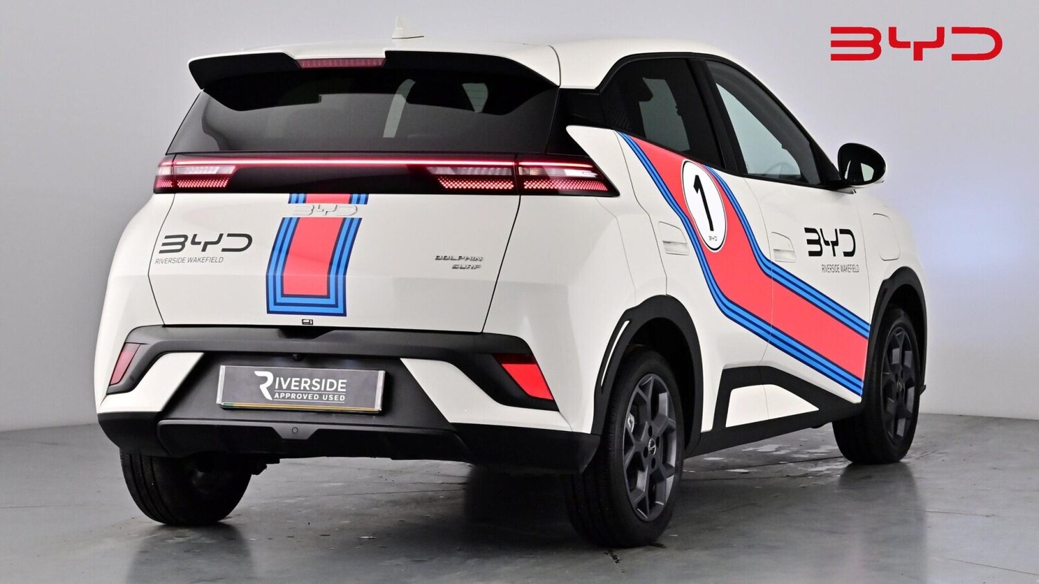 Used BYD Dolphin 2025 for sale - 76888798: Photo 13