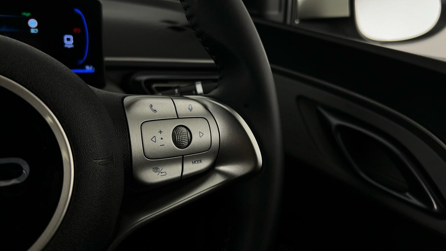 Used BYD Dolphin 2025 for sale - 76888798: Photo 23