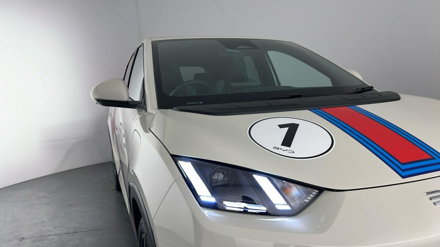 Used BYD Dolphin 2025 for sale - 76888798: Photo 31