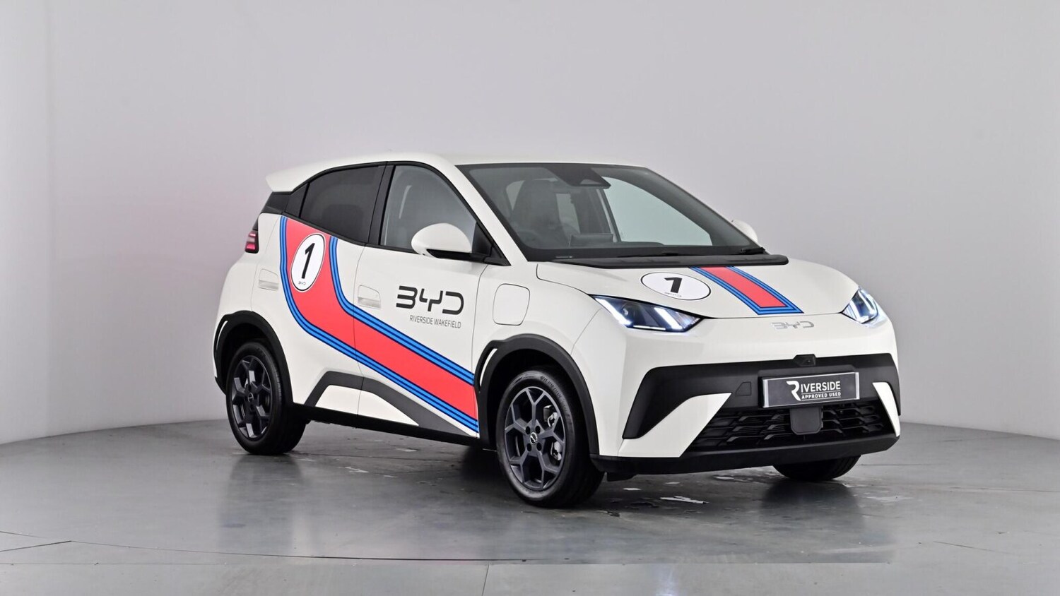 Used BYD Dolphin 2025 for sale - 76888798: Photo 32