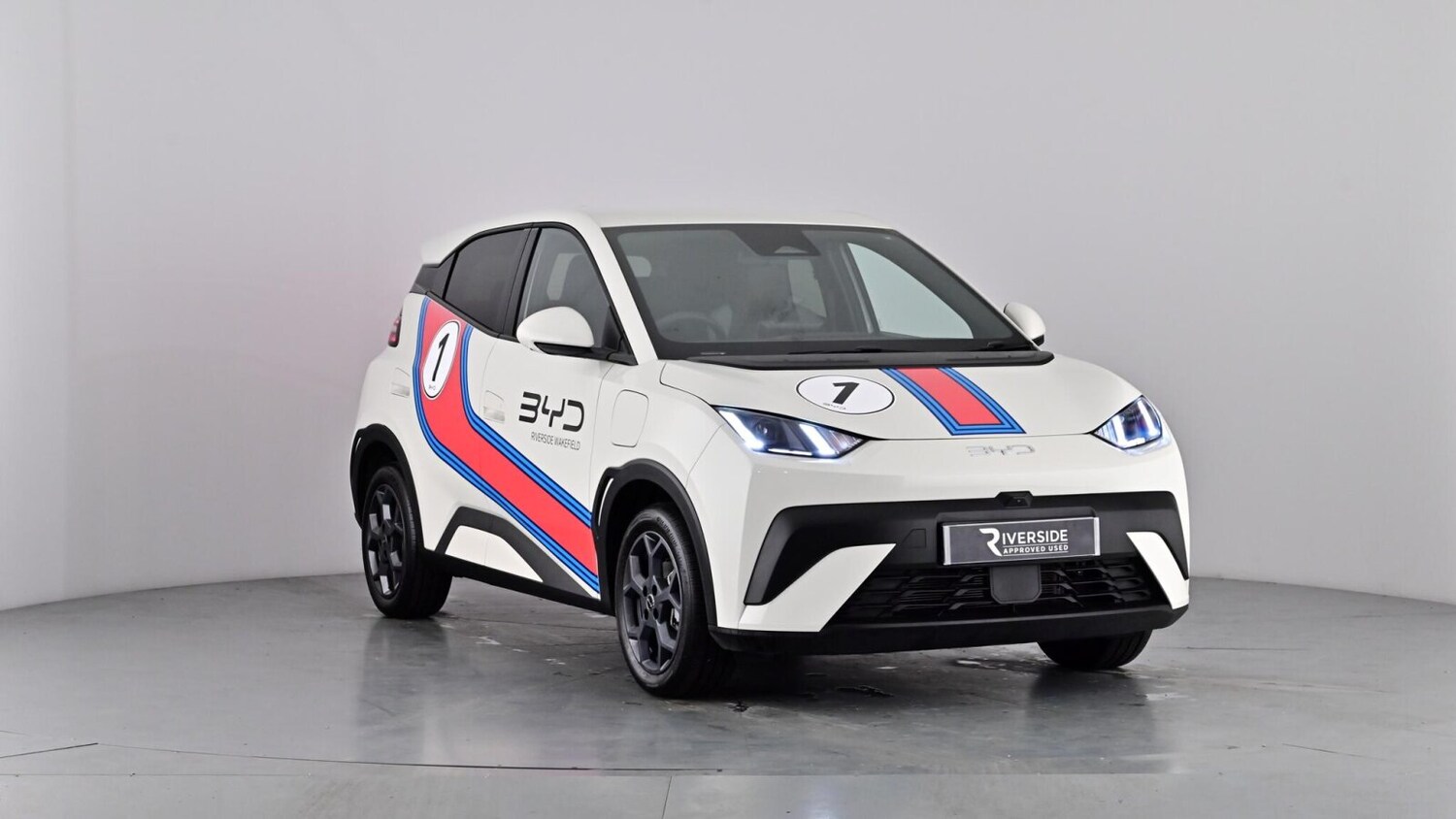 Used BYD Dolphin 2025 for sale - 76888798: Photo 33