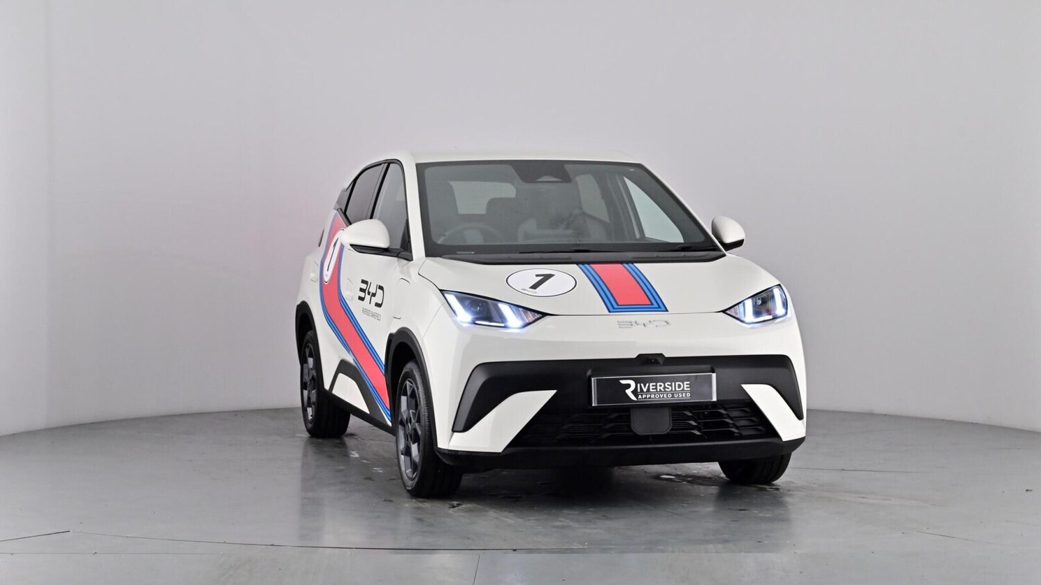 Used BYD Dolphin 2025 for sale - 76888798: Photo 35