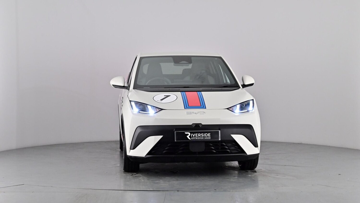 Used BYD Dolphin 2025 for sale - 76888798: Photo 37