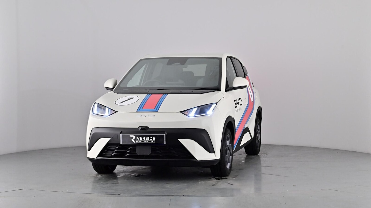 Used BYD Dolphin 2025 for sale - 76888798: Photo 39