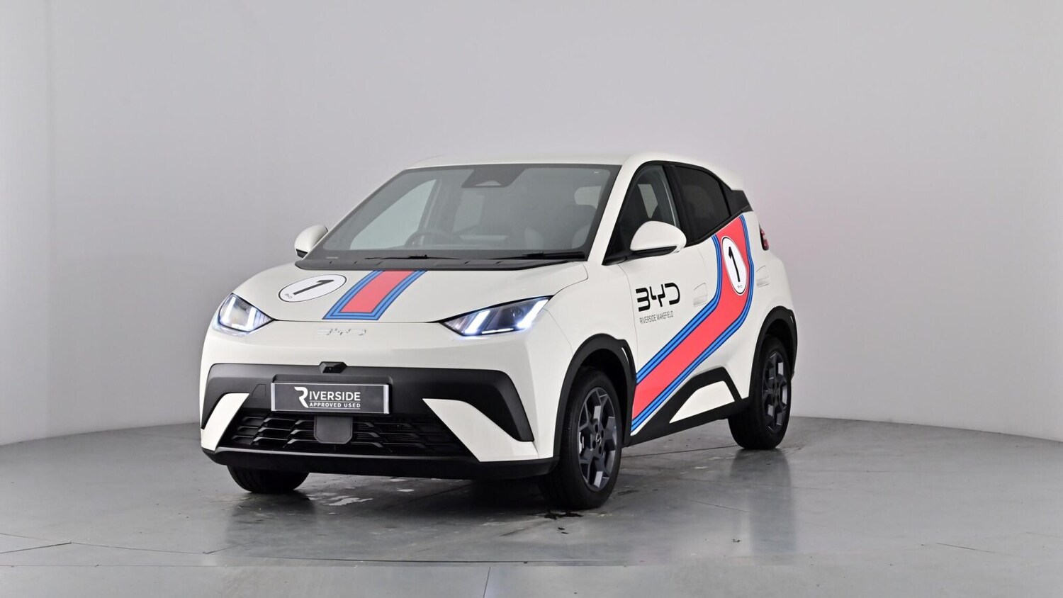 Used BYD Dolphin 2025 for sale - 76888798: Photo 40