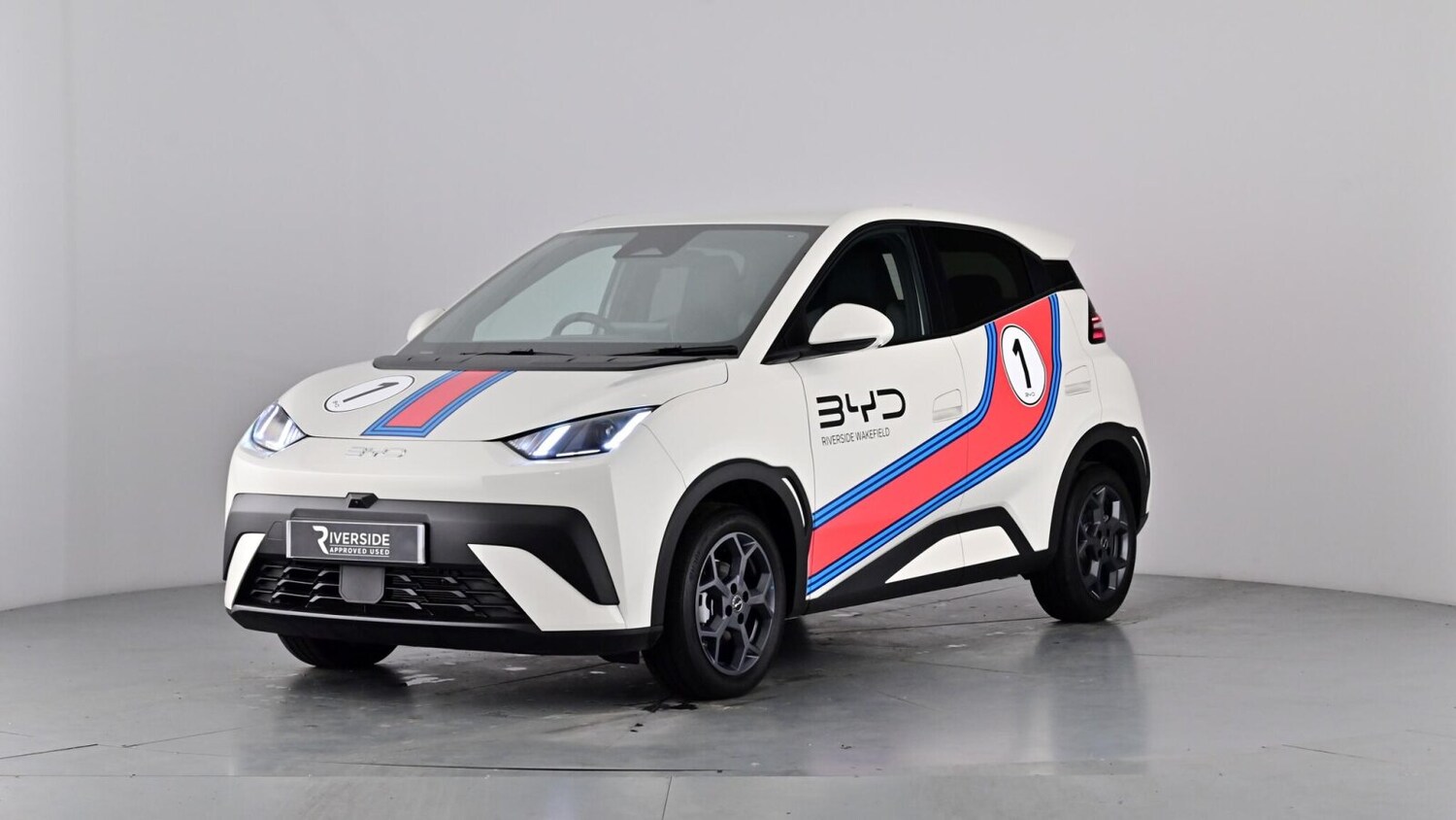 Used BYD Dolphin 2025 for sale - 76888798: Photo 41