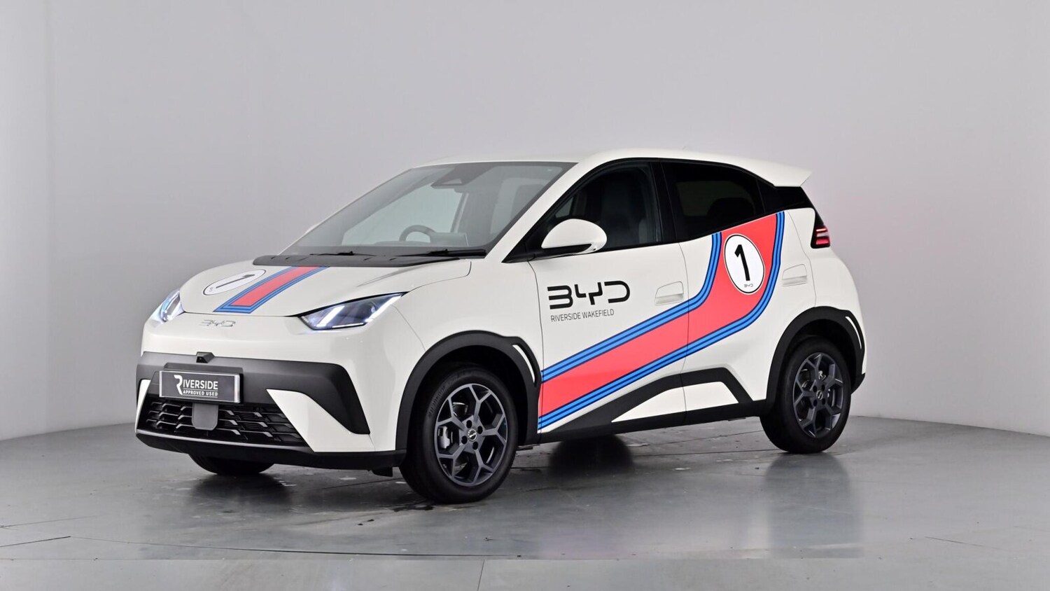 Used BYD Dolphin 2025 for sale - 76888798: Photo 42