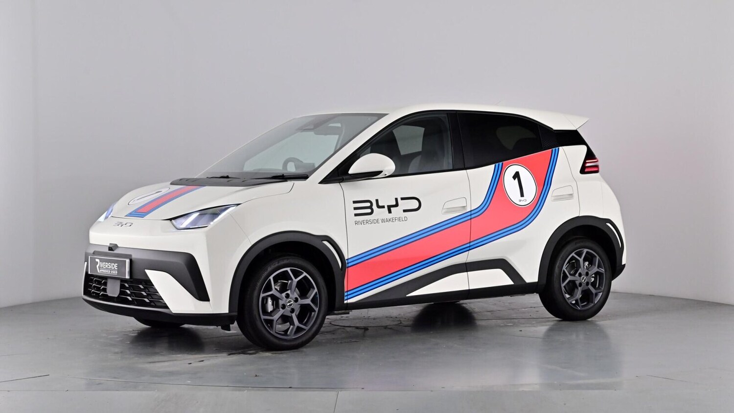 Used BYD Dolphin 2025 for sale - 76888798: Photo 43