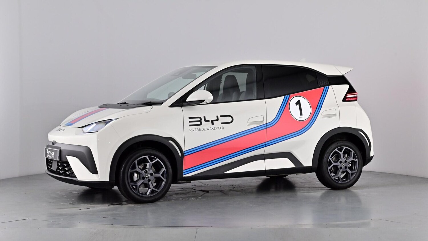 Used BYD Dolphin 2025 for sale - 76888798: Photo 44