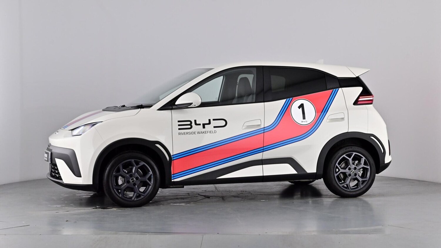 Used BYD Dolphin 2025 for sale - 76888798: Photo 45