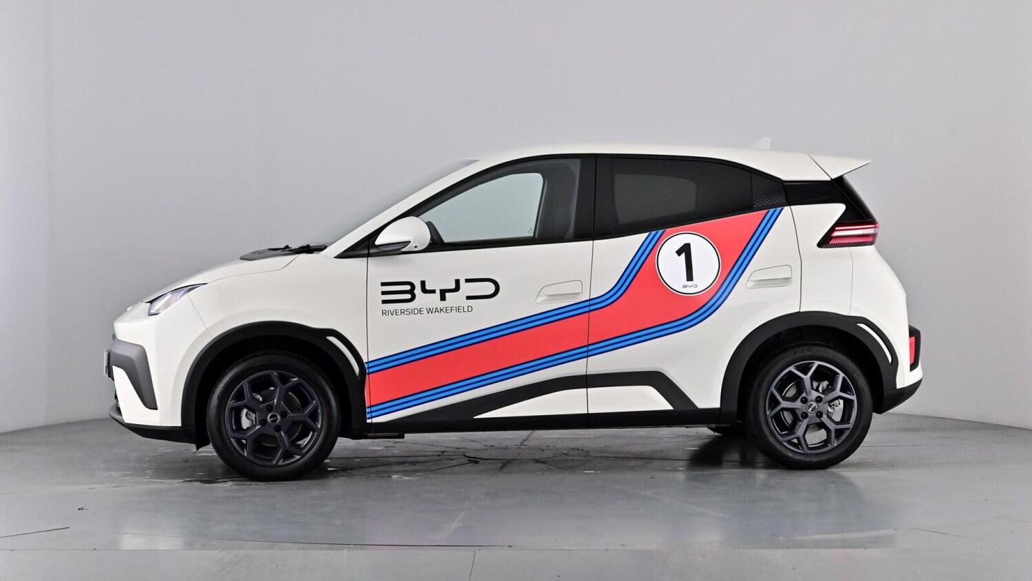 Used BYD Dolphin 2025 for sale - 76888798: Photo 46