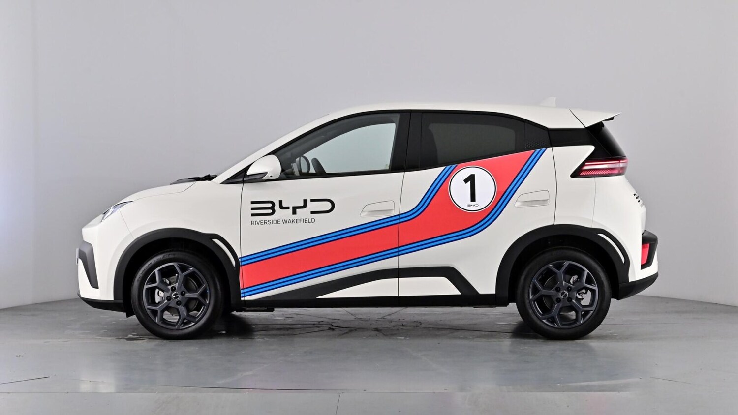 Used BYD Dolphin 2025 for sale - 76888798: Photo 47