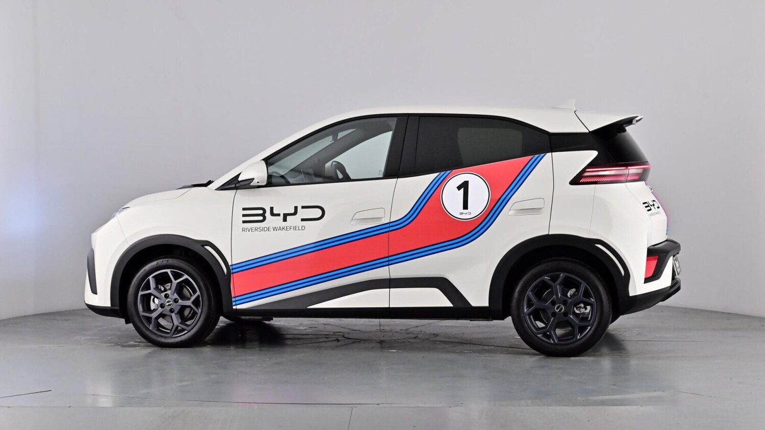 Used BYD Dolphin 2025 for sale - 76888798: Photo 48