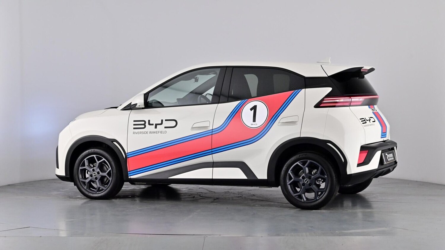 Used BYD Dolphin 2025 for sale - 76888798: Photo 50