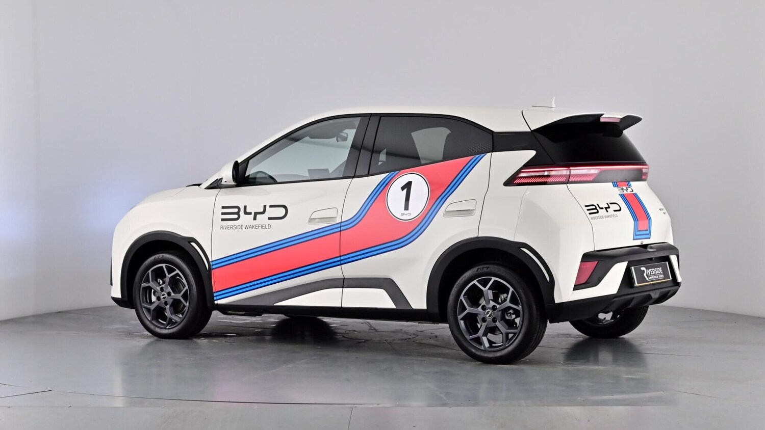 Used BYD Dolphin 2025 for sale - 76888798: Photo 51