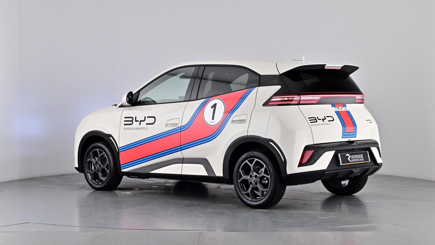 Used BYD Dolphin 2025 for sale - 76888798: Photo 52