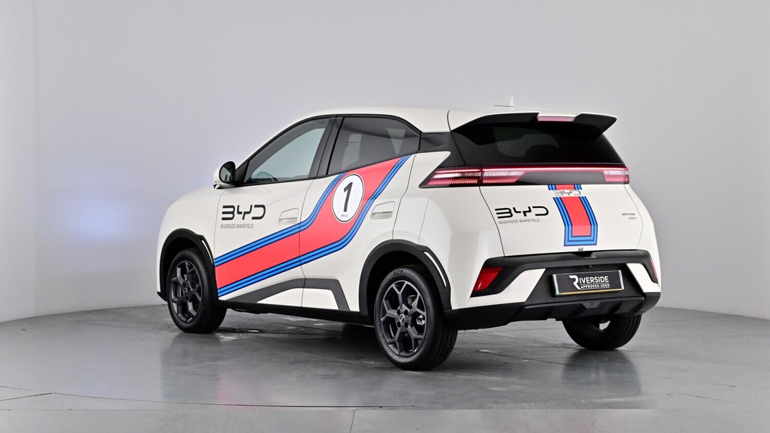 Used BYD Dolphin 2025 for sale - 76888798: Photo 53