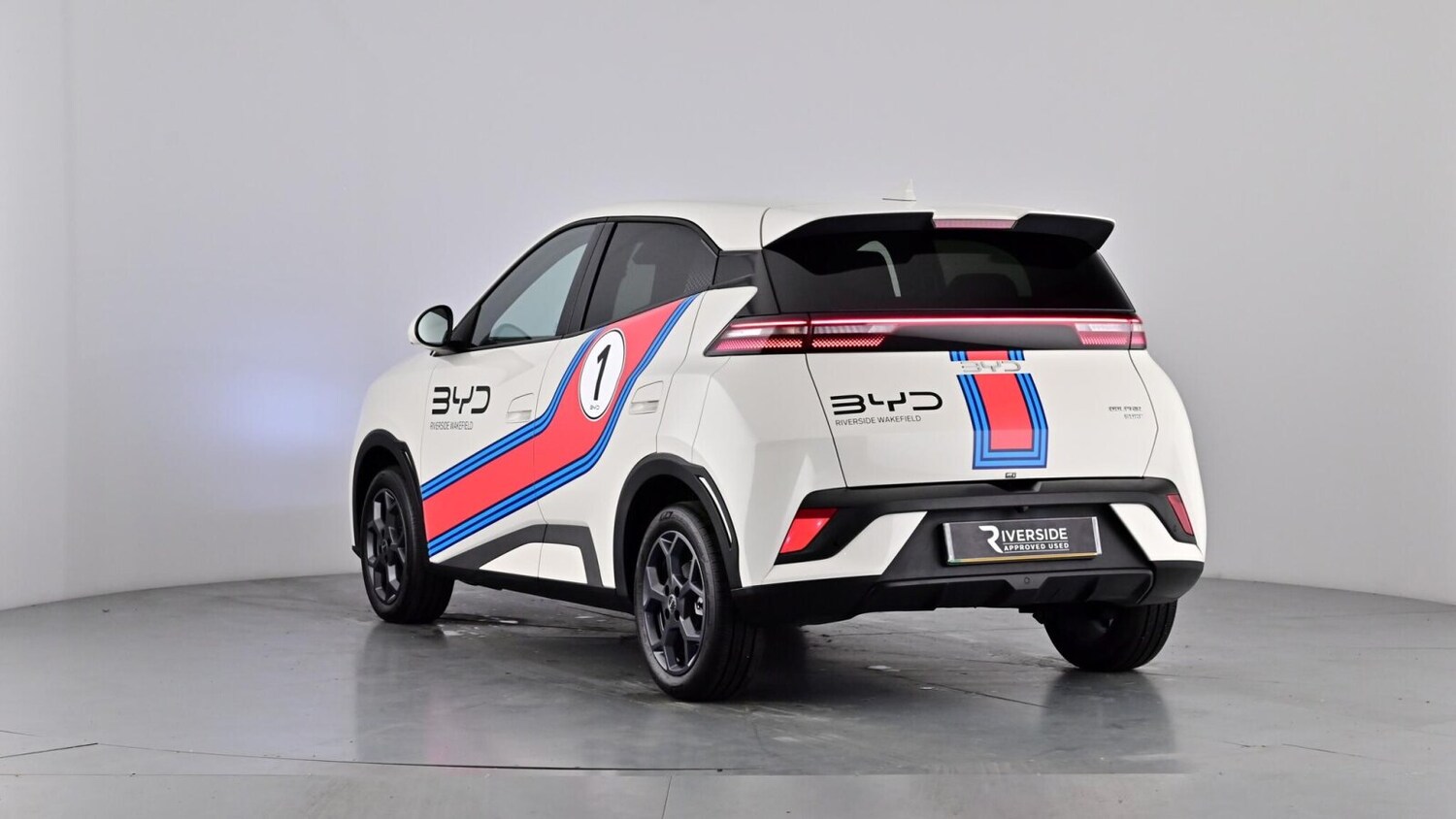 Used BYD Dolphin 2025 for sale - 76888798: Photo 54